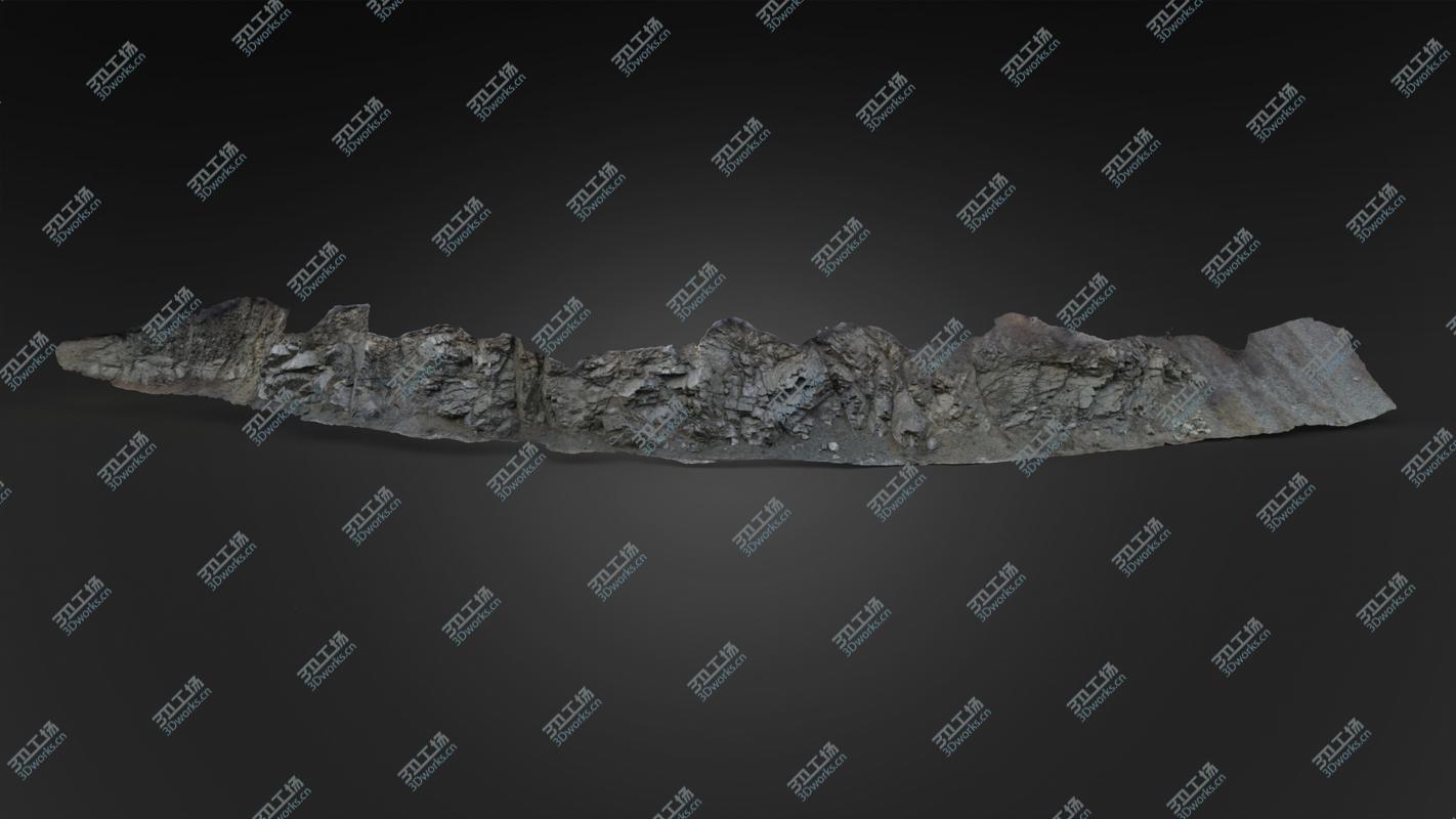 images/goods_img/2021040232/Rock scanned 3d model 3D model/2.jpg